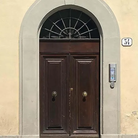 Apartament Italian Experience- Atelier La Scala Florencja
