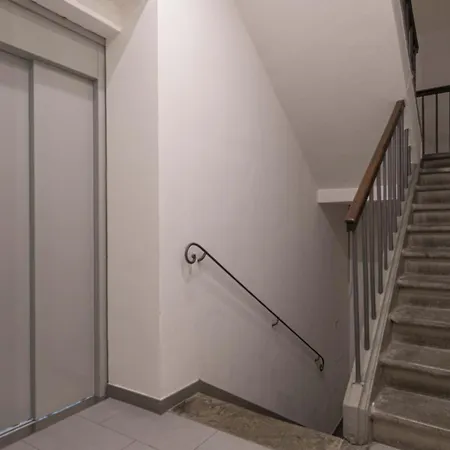 Apartment Italian Experience- Atelier La Scala Florence