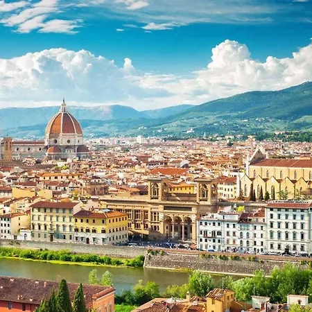 Italian Experience- Atelier La Scala Apartament *
