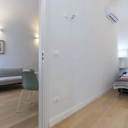 Apartment Italian Experience- Atelier La Scala *