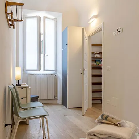 Italian Experience- Atelier La Scala Apartament *