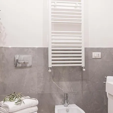 Apartment Italian Experience- Atelier La Scala Florence