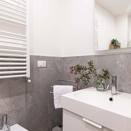 Apartament Italian Experience- Atelier La Scala *