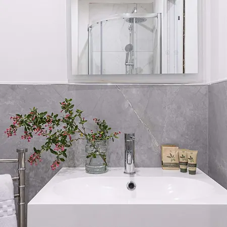 Italian Experience- Atelier La Scala Apartament Florencja