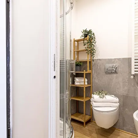 Apartment Italian Experience- Atelier La Scala