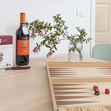 Apartament Italian Experience- Atelier La Scala