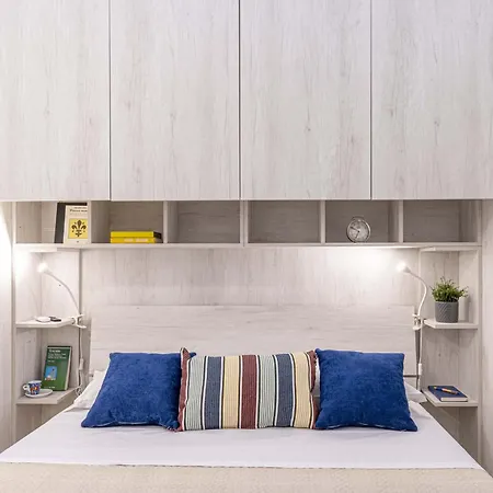 Apartament Italian Experience- Atelier La Scala Florencja