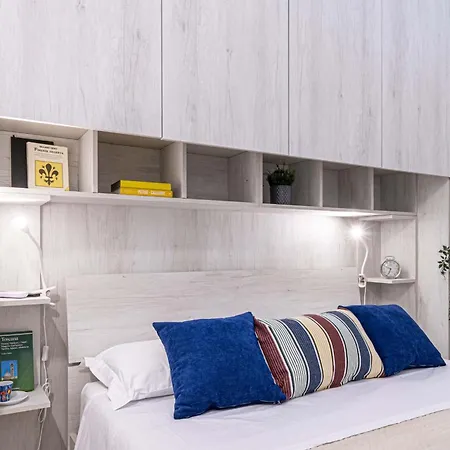 Italian Experience- Atelier La Scala Apartament *