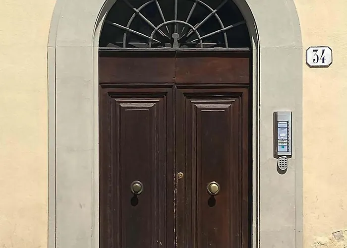 شقة Italian Experience- Atelier La Scala فلورنس