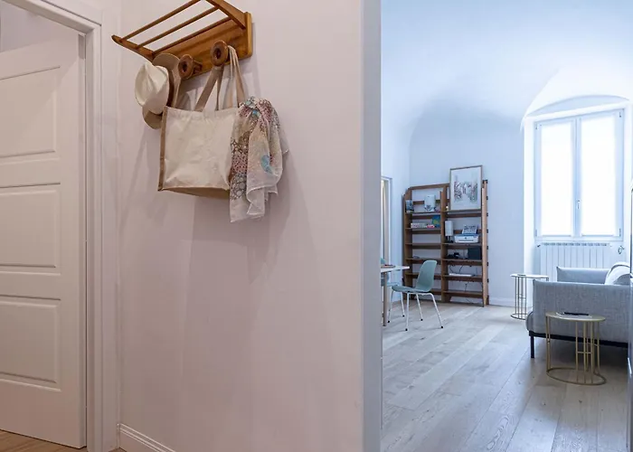 Italian Experience- Atelier La Scala فلورنس