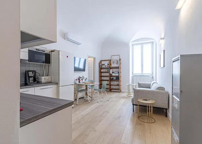 شقة Italian Experience- Atelier La Scala فلورنس