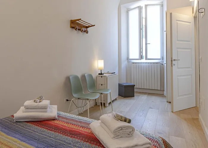 شقة Italian Experience- Atelier La Scala فلورنس
