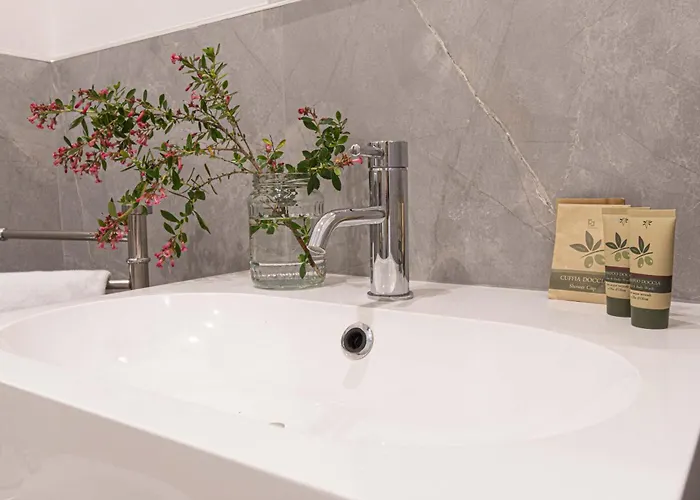 شقة Italian Experience- Atelier La Scala