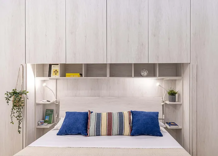 شقة Italian Experience- Atelier La Scala فلورنس