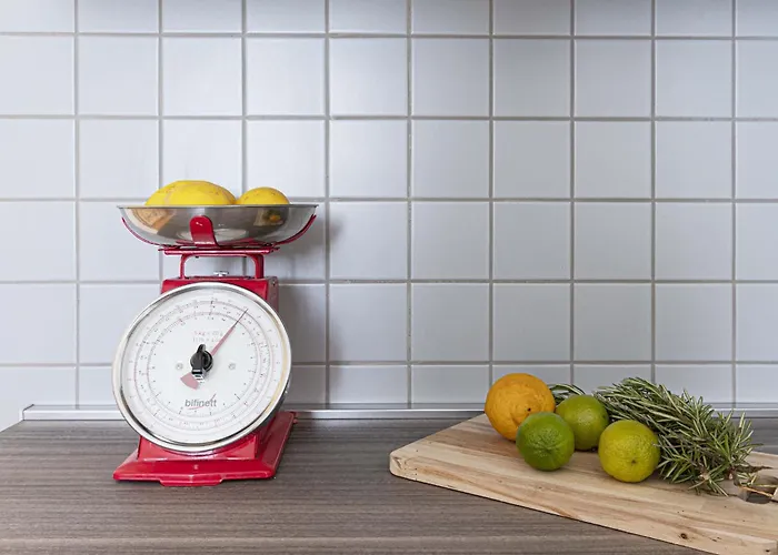 Italian Experience- Atelier La Scala شقة *